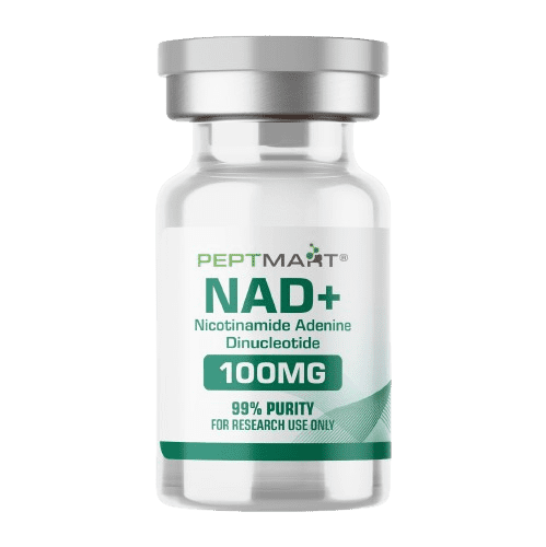 NAD+ 100mg